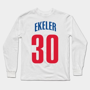 Ekeler 30 Long Sleeve T-Shirt